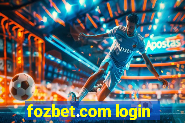 fozbet.com login